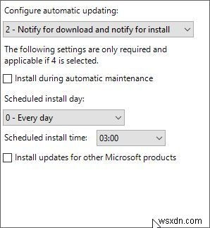 Windows 10 Anniversary Updateで勝手に変わった設定を確認・復元する方法