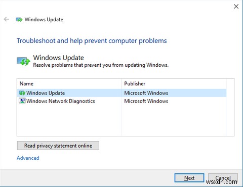 Windows 10のトラブルを解決する13のトラブルシューティングツール