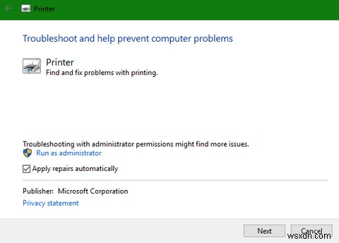 Windows 10のトラブルを解決する13のトラブルシューティングツール