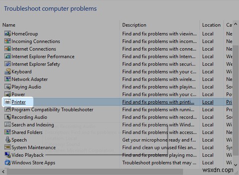 Windows 10のトラブルを解決する13のトラブルシューティングツール