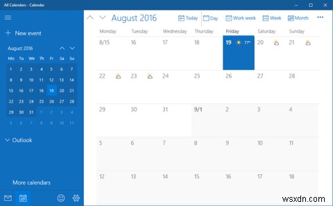 GoogleカレンダーをWindows 10のタスクバーと同期する方法【設定手順を徹底解説】