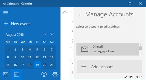 GoogleカレンダーをWindows 10のタスクバーと同期する方法【設定手順を徹底解説】