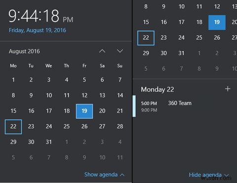 GoogleカレンダーをWindows 10のタスクバーと同期する方法【設定手順を徹底解説】