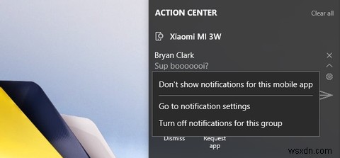 CortanaでAndroidの通知をWindows 10と同期する方法【設定手順を解説】