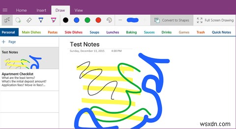 Windowsで使うべき無料OneNoteアプリはどっち？デスクトップ版vs.ストア版を徹底比較