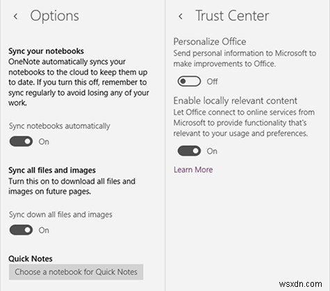 Windowsで使うべき無料OneNoteアプリはどっち？デスクトップ版vs.ストア版を徹底比較