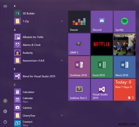 Windows 10 Anniversary Updateの注目新機能9選――ライセンス管理からBashシェルまで
