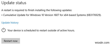 今すぐWindows 10 Anniversary Updateを入手する方法――アップグレード手順と注意点を徹底解説