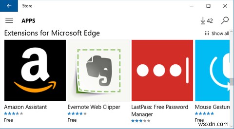 今すぐ試したい!Microsoft Edgeのおすすめ拡張機能ベスト10