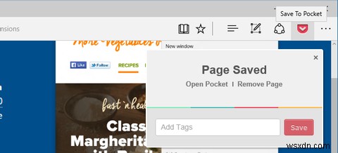 今すぐ試したい!Microsoft Edgeのおすすめ拡張機能ベスト10