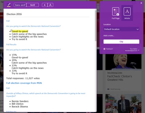 今すぐ試したい!Microsoft Edgeのおすすめ拡張機能ベスト10