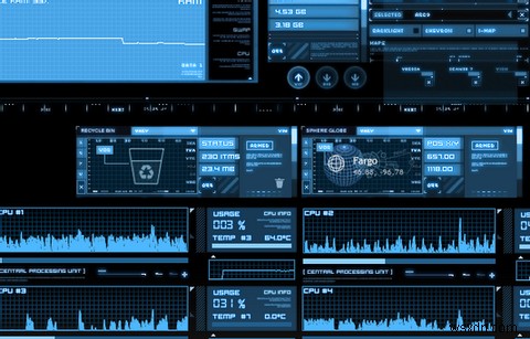 Windowsのデスクトップ壁紙をカスタマイズする6つの方法|今日から使える簡単テクニック