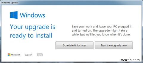 無料のWindows 10アップグレードを見逃した方へ｜今でも使える「裏口」テクニック