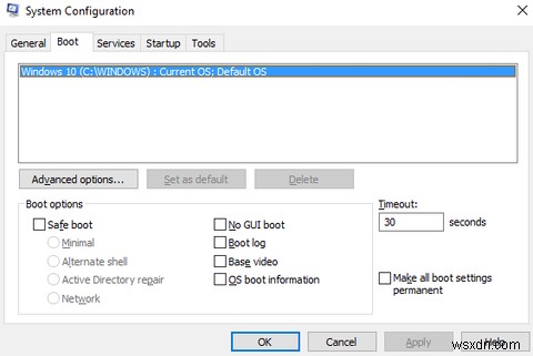 【保存版】Windows 10デュアルブート環境で起動時のデフォルトOSを簡単に変更する方法