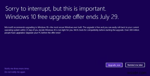 マイクロソフトがWindows 10をどう推進したか──その手法と結果