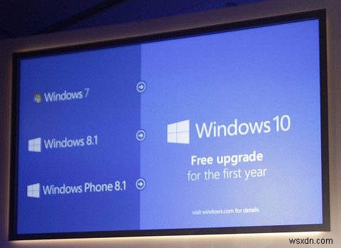 なぜ多くの人が無料のWindows 10アップグレードを拒むのか？その理由を探る