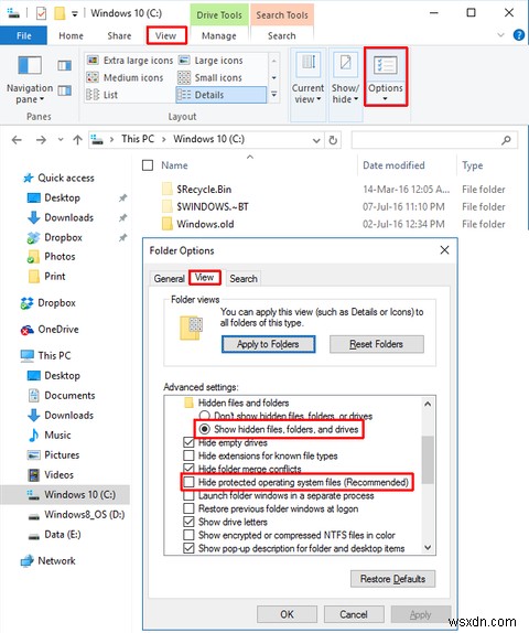 Windows 10からWindows 7・8.1へ戻す3つの方法――無期限ロールバックを実現するテクニック
