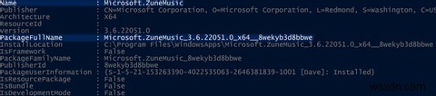 Windows 10 PCからGrooveミュージックをアンインストールする方法【PowerShellで完全削除】