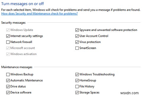 Windows 10のアクションセンターをカスタマイズ・無効化する方法を徹底解説