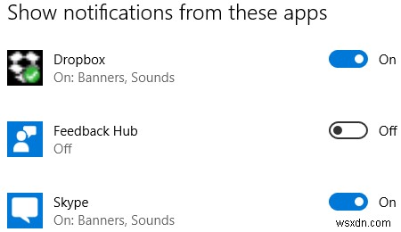 Windows 10のアクションセンターをカスタマイズ・無効化する方法を徹底解説