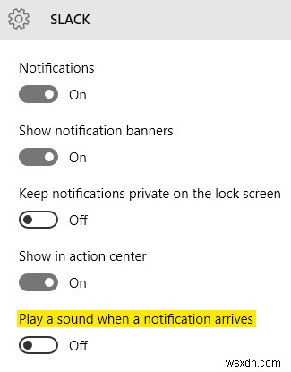 Windows 10のアクションセンターをカスタマイズ・無効化する方法を徹底解説