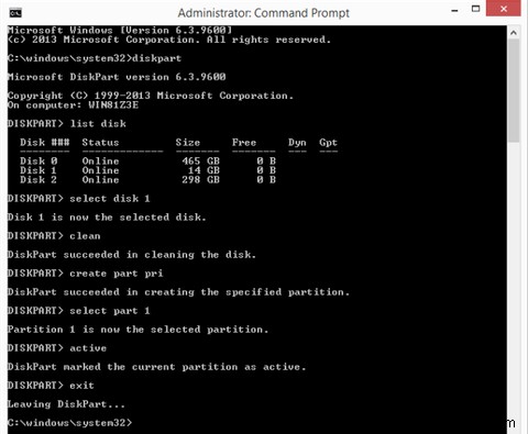 USBメモリ1本でWindowsを持ち歩く!「Windows To Go」ポータブル環境の作り方