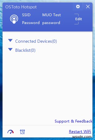 WindowsでWi-Fiホットスポットを作る方法｜標準機能と無料ツール9選を徹底解説