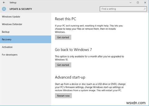 Windows 10への勝手なアップグレードを防ぐ＆元に戻す方法まとめ