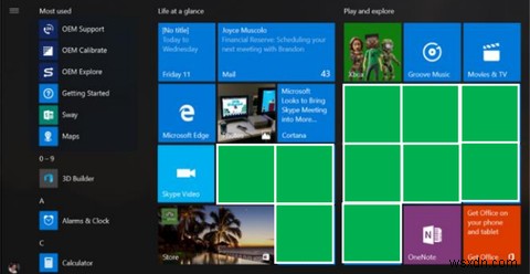 Windows 10のプリインストールアプリが邪魔？不要なストアアプリを一括削除する3つの方法