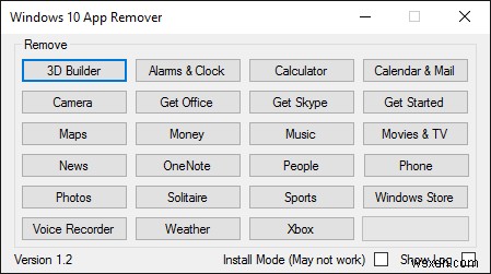 Windows 10のプリインストールアプリが邪魔？不要なストアアプリを一括削除する3つの方法