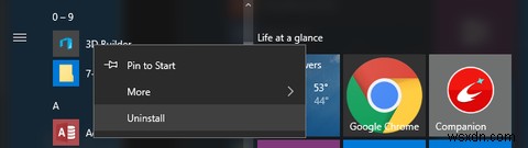 Windows 10のプリインストールアプリが邪魔？不要なストアアプリを一括削除する3つの方法