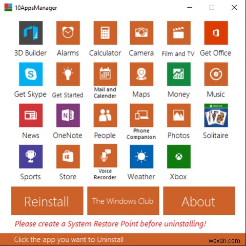 Windows 10のプリインストールアプリが邪魔？不要なストアアプリを一括削除する3つの方法