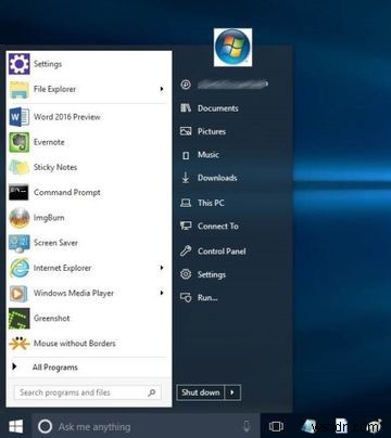 Windows 10のスタートメニューを思い通りに変える!おすすめカスタマイズツール6選