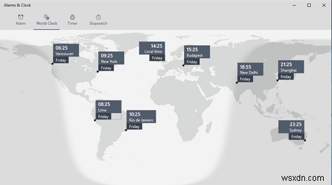 意外と使える!見過ごされがちなWindows 10標準アプリ12選とその魅力