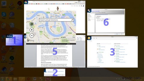 アップグレード不要！Windows 7・8でWindows 10の優秀な機能を再現できるおすすめツール8選