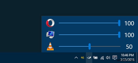 Windows 10でアプリごとに音量を調整する2つの簡単な方法