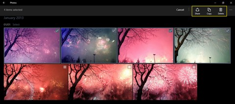 知っておきたい!Windows 10「写真」アプリの隠れた便利技10選