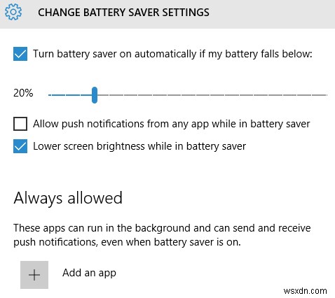 Windowsのバッテリー寿命を奪う犯人アプリを特定する方法