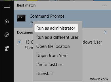 Windows 10のコンパクトOS（Compact OS）でディスク容量を大幅に節約する方法