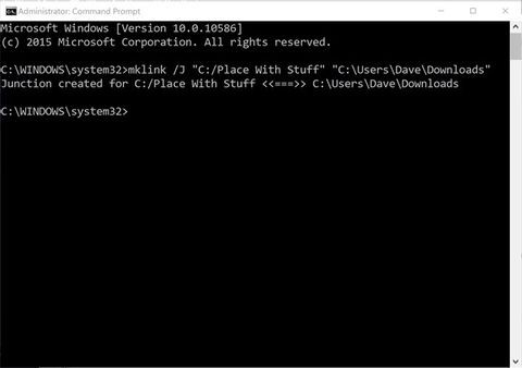 Windows 10でクイックアクセスのフォルダ名を自由に変更する方法
