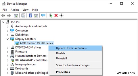 Windows 10からダウングレードする前に試したい5つの対処法
