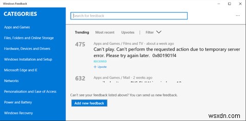 Windows 10からダウングレードする前に試したい5つの対処法