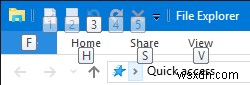 Windows 10のエクスプローラーを使いこなす!知らないと損する便利機能10選