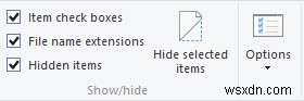 Windows 10のエクスプローラーを使いこなす!知らないと損する便利機能10選