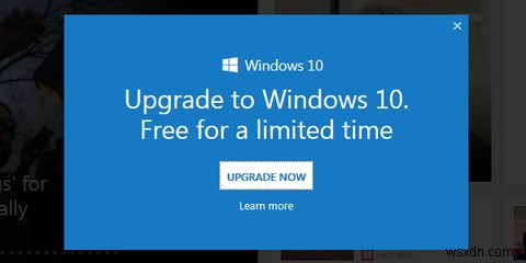 IE11に紛れ込んだ「トロイの木馬」アップデートを回避する方法