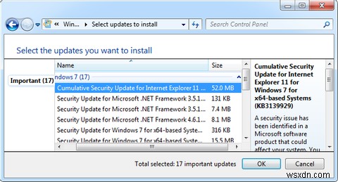 IE11に紛れ込んだ「トロイの木馬」アップデートを回避する方法