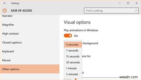 Windows 10の通知表示時間を調整する方法|意外な場所に隠れた設定を解説