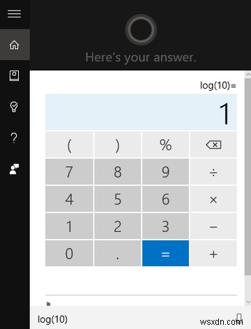Cortanaをフル活用して人生を整理する10の方法
