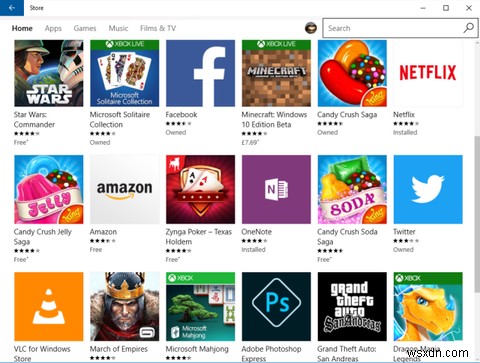 Windowsアプリの用語に混乱していませんか？プログラム・ポータブル・ストア・ユニバーサルアプリの違いを徹底解説