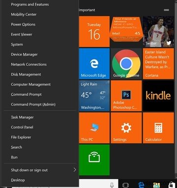 コマンド1つでOK!Windows 10のディスク容量を最大24GB節約する方法
